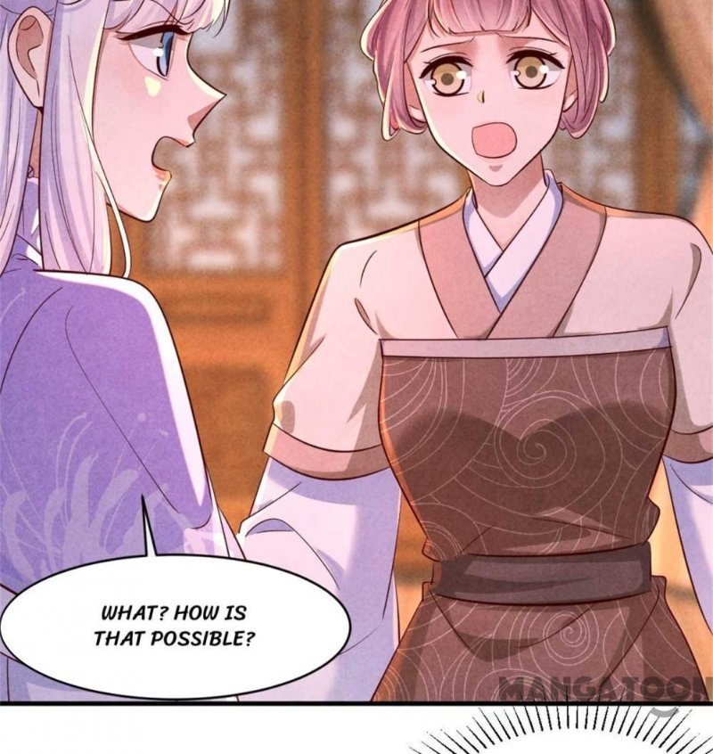 Princess Tomboy & Prince Grumpy - Chapter 113