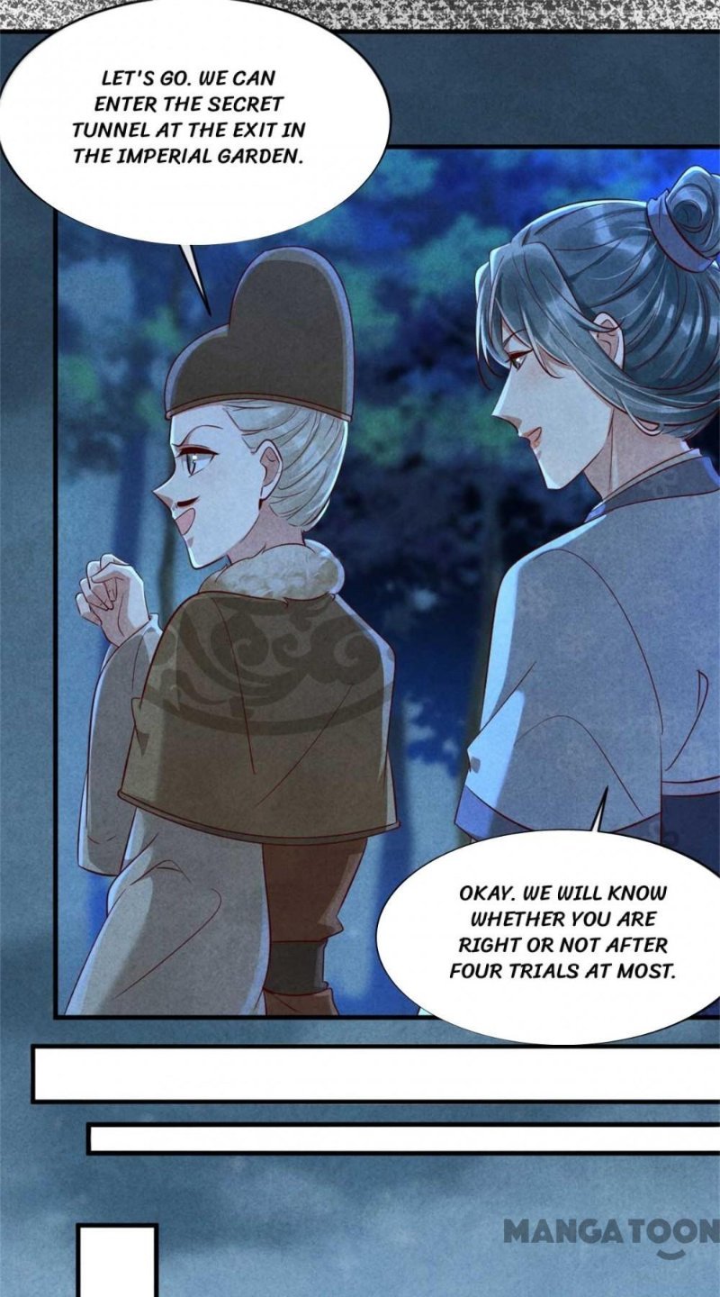 Princess Tomboy & Prince Grumpy - Chapter 113