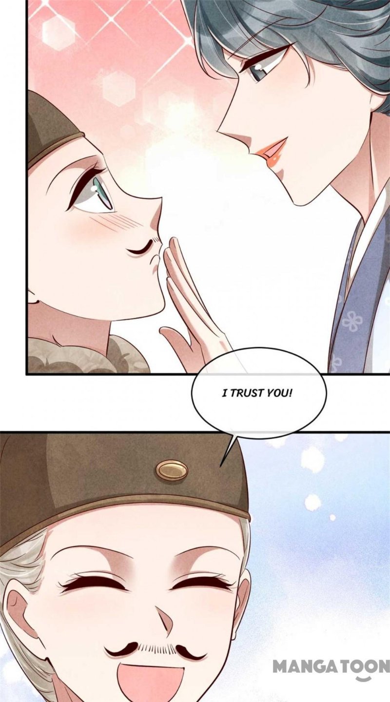 Princess Tomboy & Prince Grumpy - Chapter 113