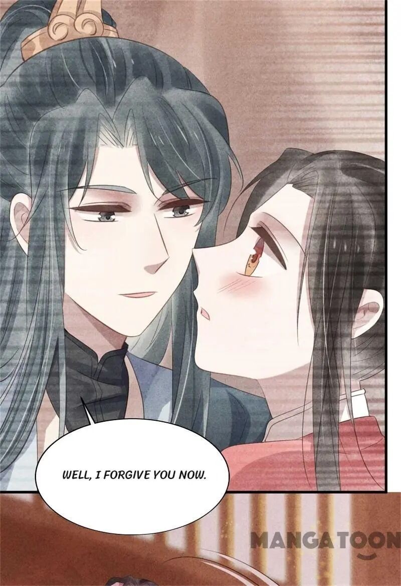 Princess Tomboy & Prince Grumpy - Chapter 53