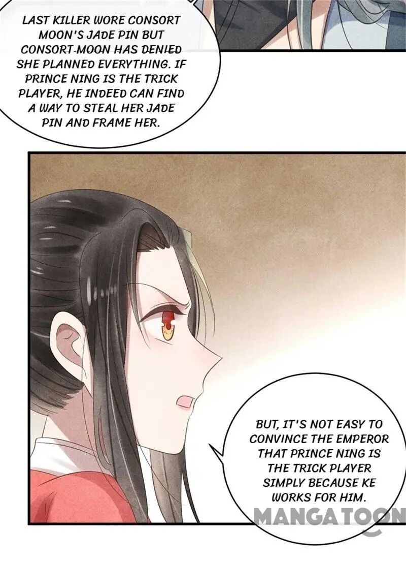 Princess Tomboy & Prince Grumpy - Chapter 53