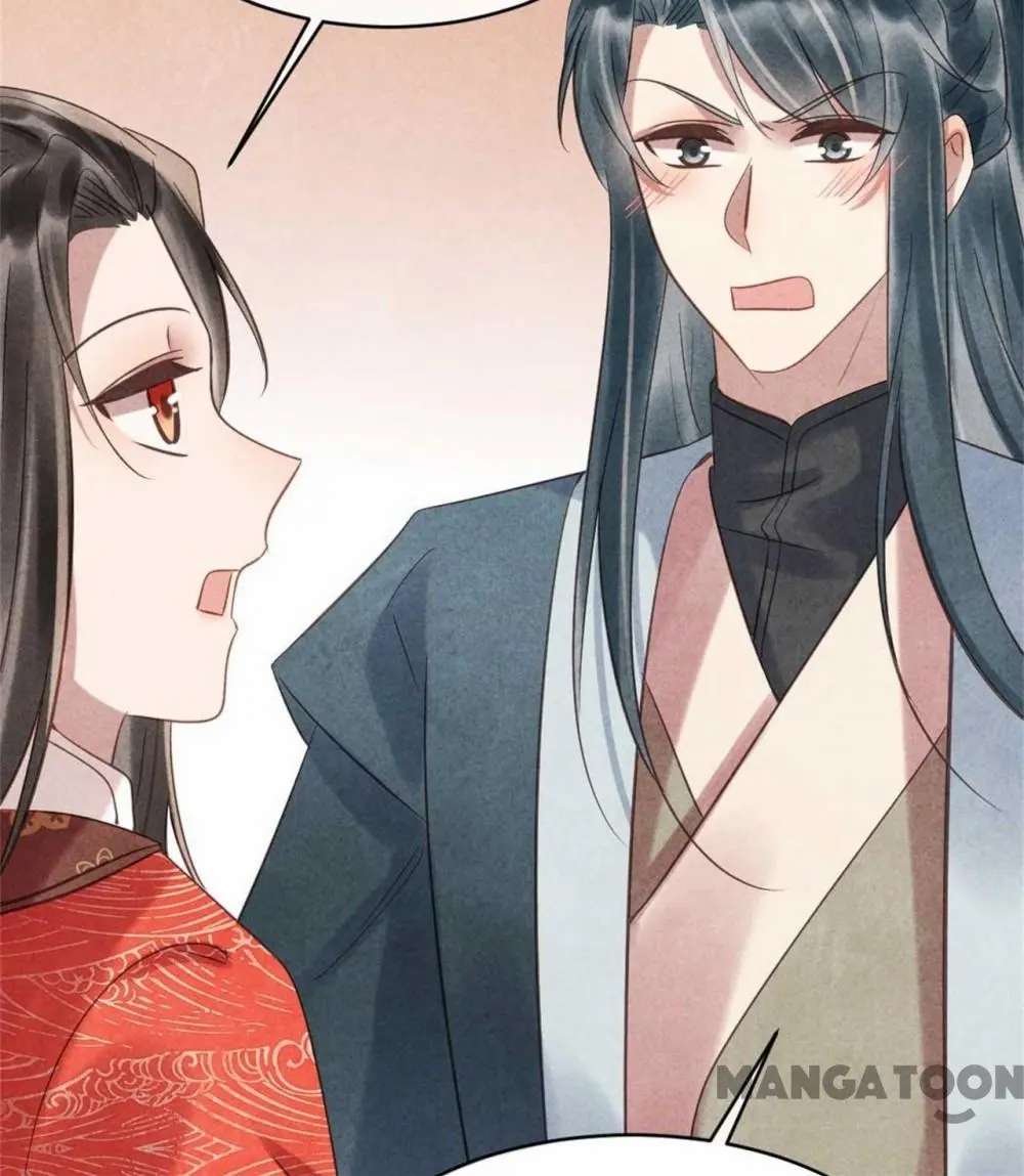 Princess Tomboy & Prince Grumpy - Chapter 75