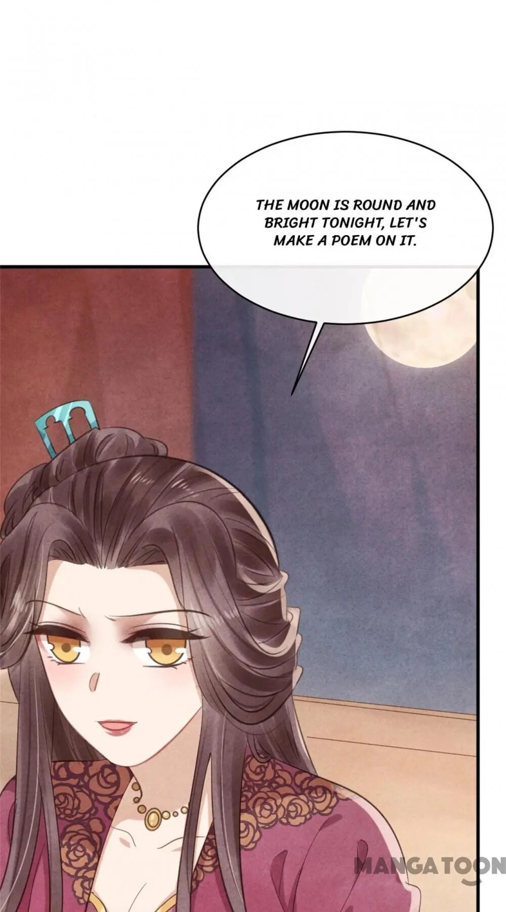 Princess Tomboy & Prince Grumpy - Chapter 36