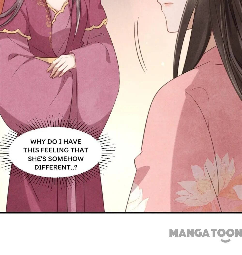 Princess Tomboy & Prince Grumpy - Chapter 36