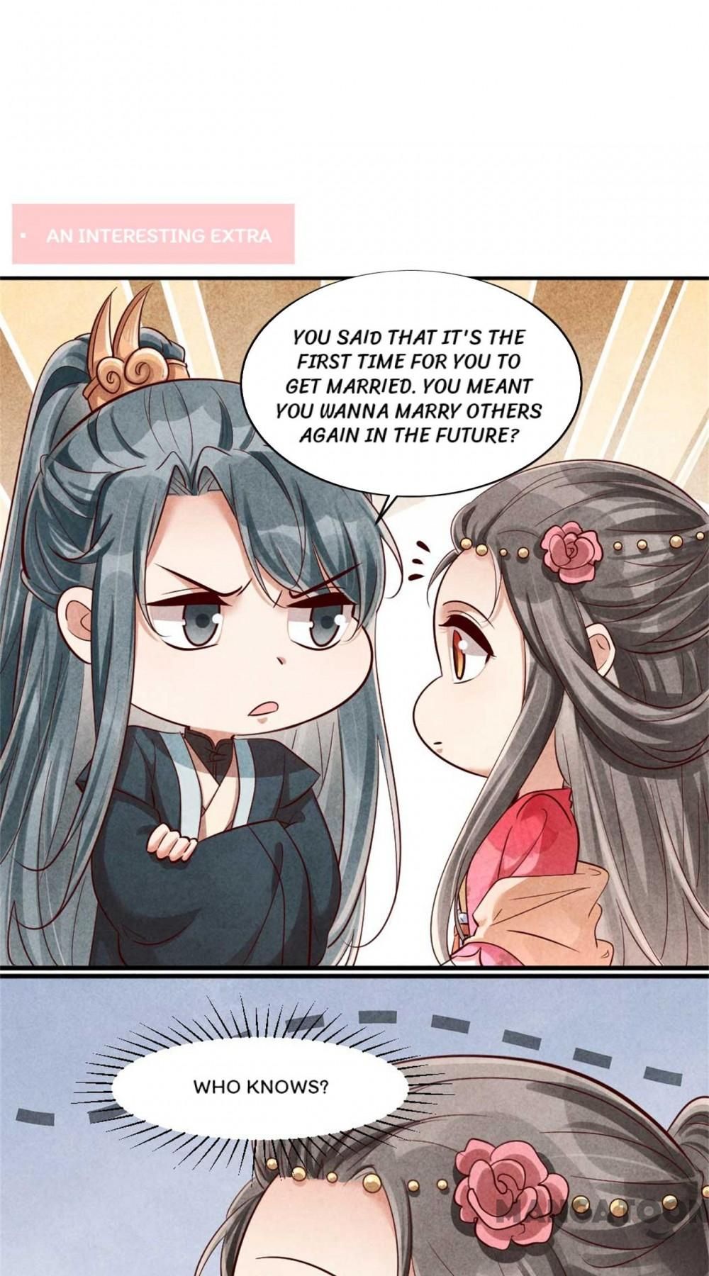 Princess Tomboy & Prince Grumpy - Chapter 128