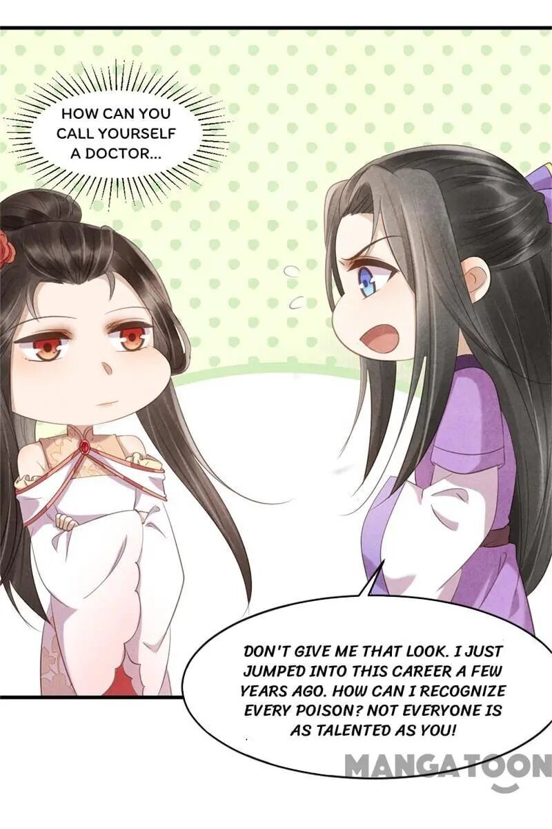 Princess Tomboy & Prince Grumpy - Chapter 41