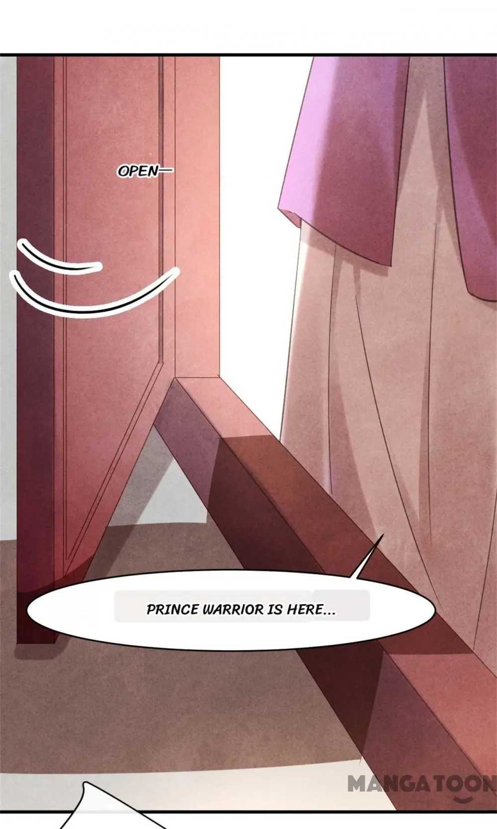 Princess Tomboy & Prince Grumpy - Chapter 71