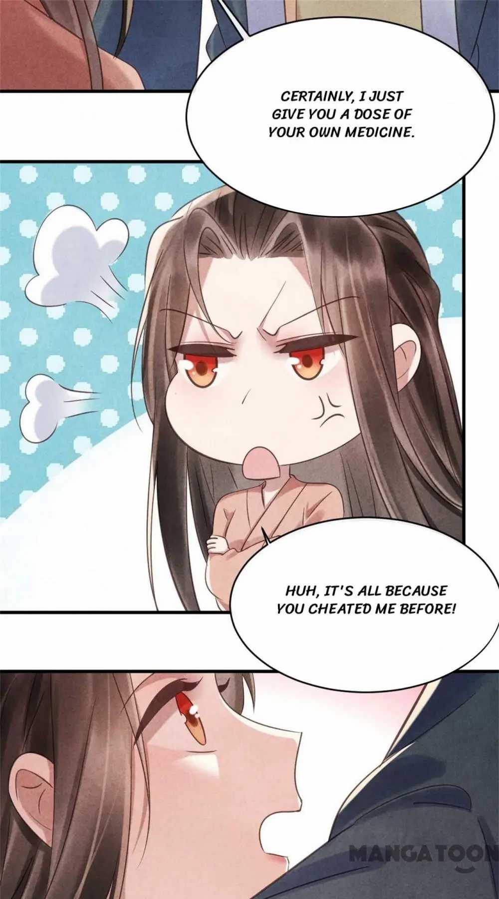 Princess Tomboy & Prince Grumpy - Chapter 74