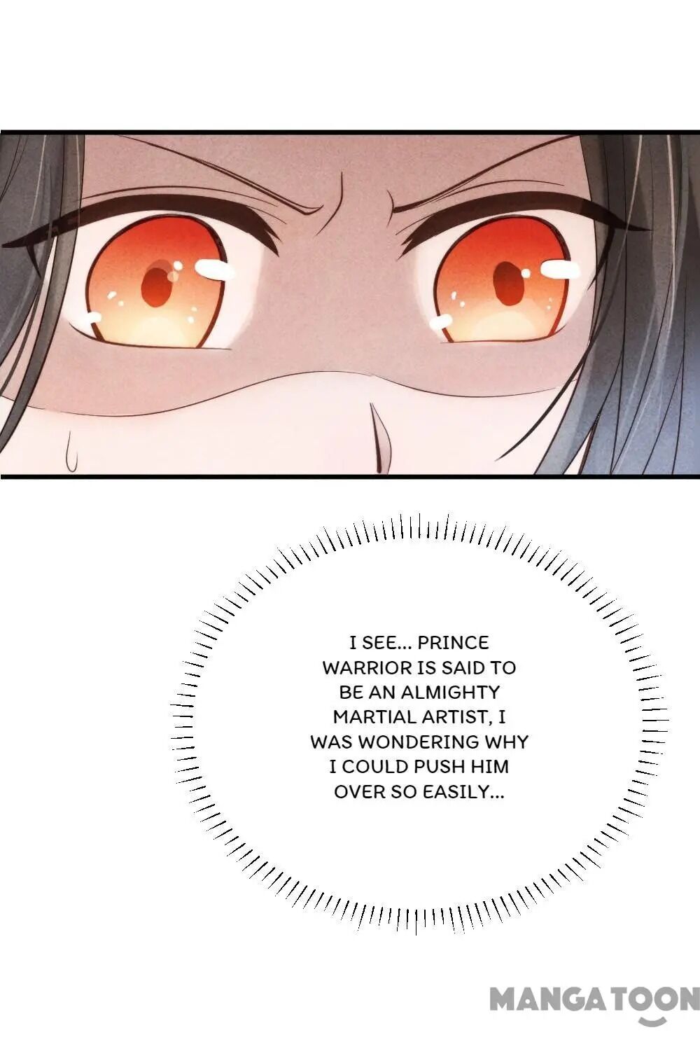 Princess Tomboy & Prince Grumpy - Chapter 1