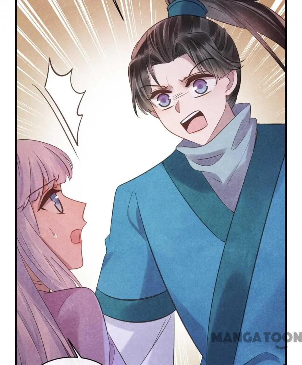 Princess Tomboy & Prince Grumpy - Chapter 83