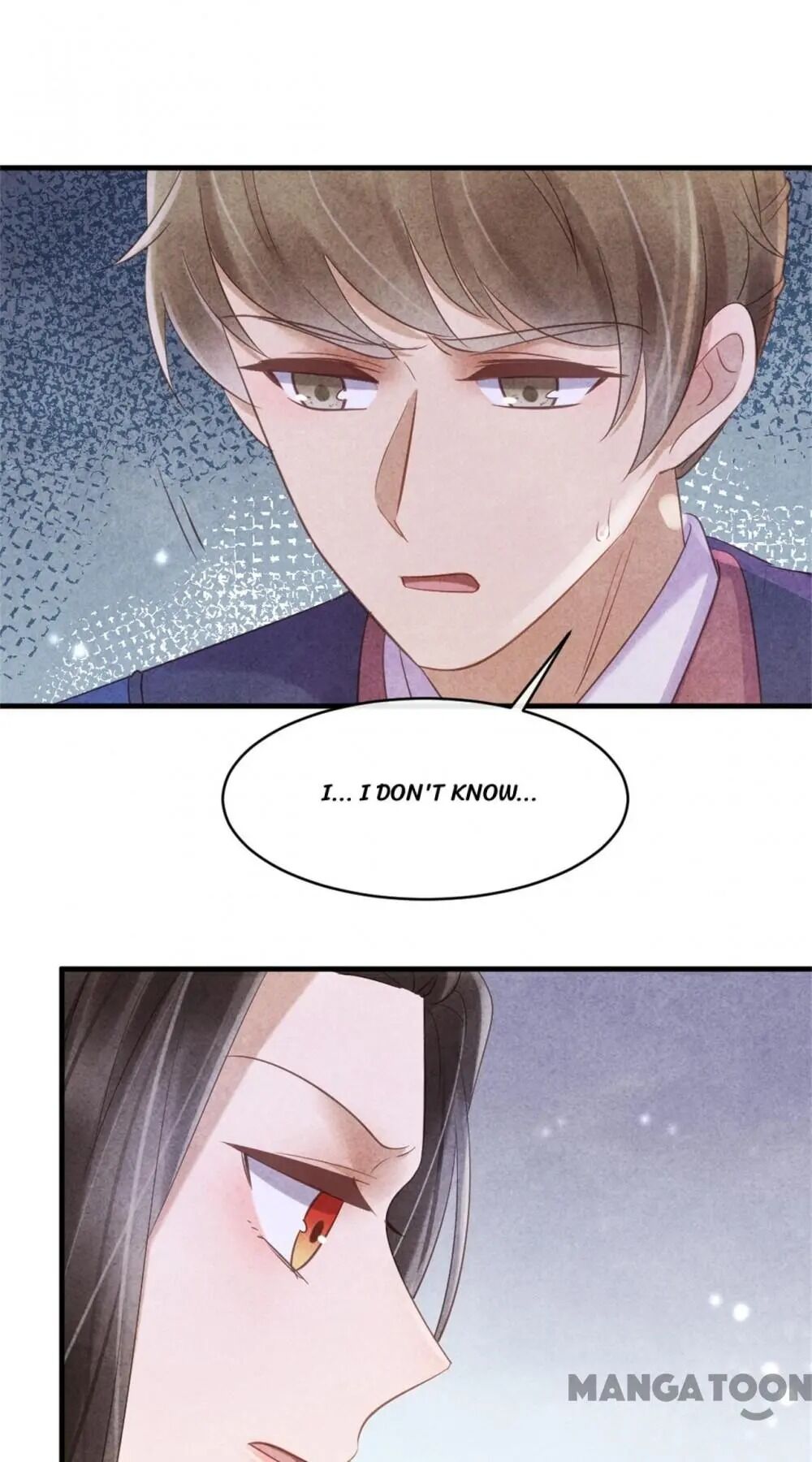 Princess Tomboy & Prince Grumpy - Chapter 38