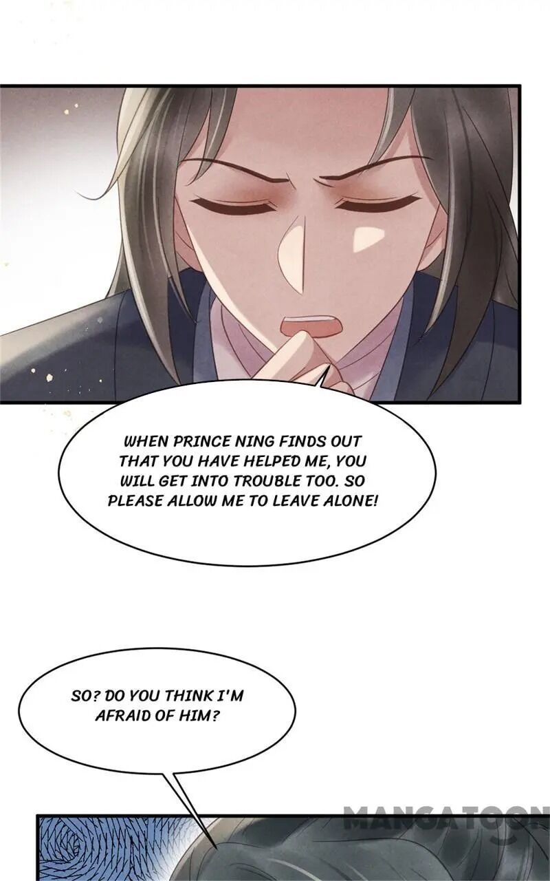 Princess Tomboy & Prince Grumpy - Chapter 43