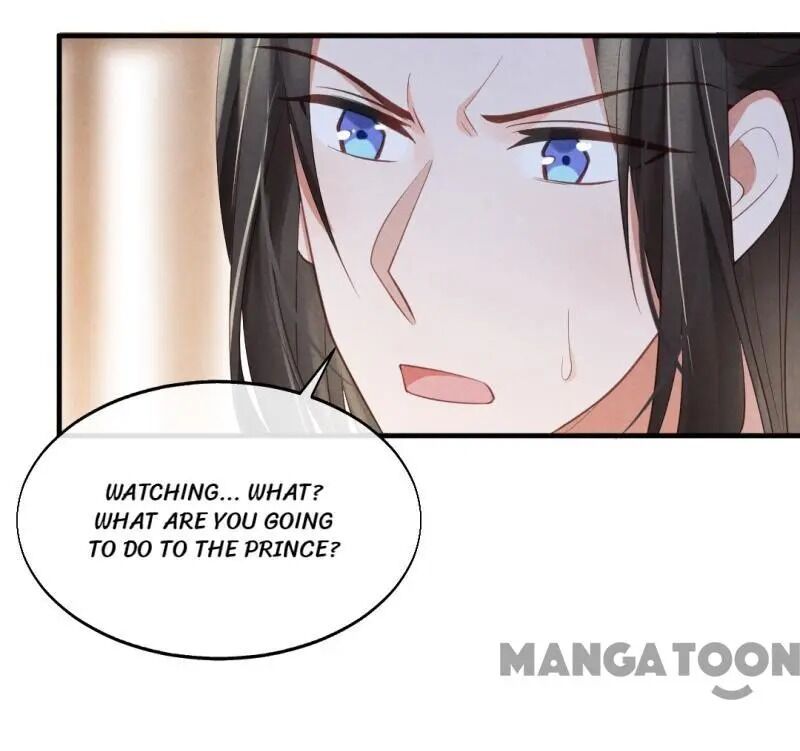 Princess Tomboy & Prince Grumpy - Chapter 3