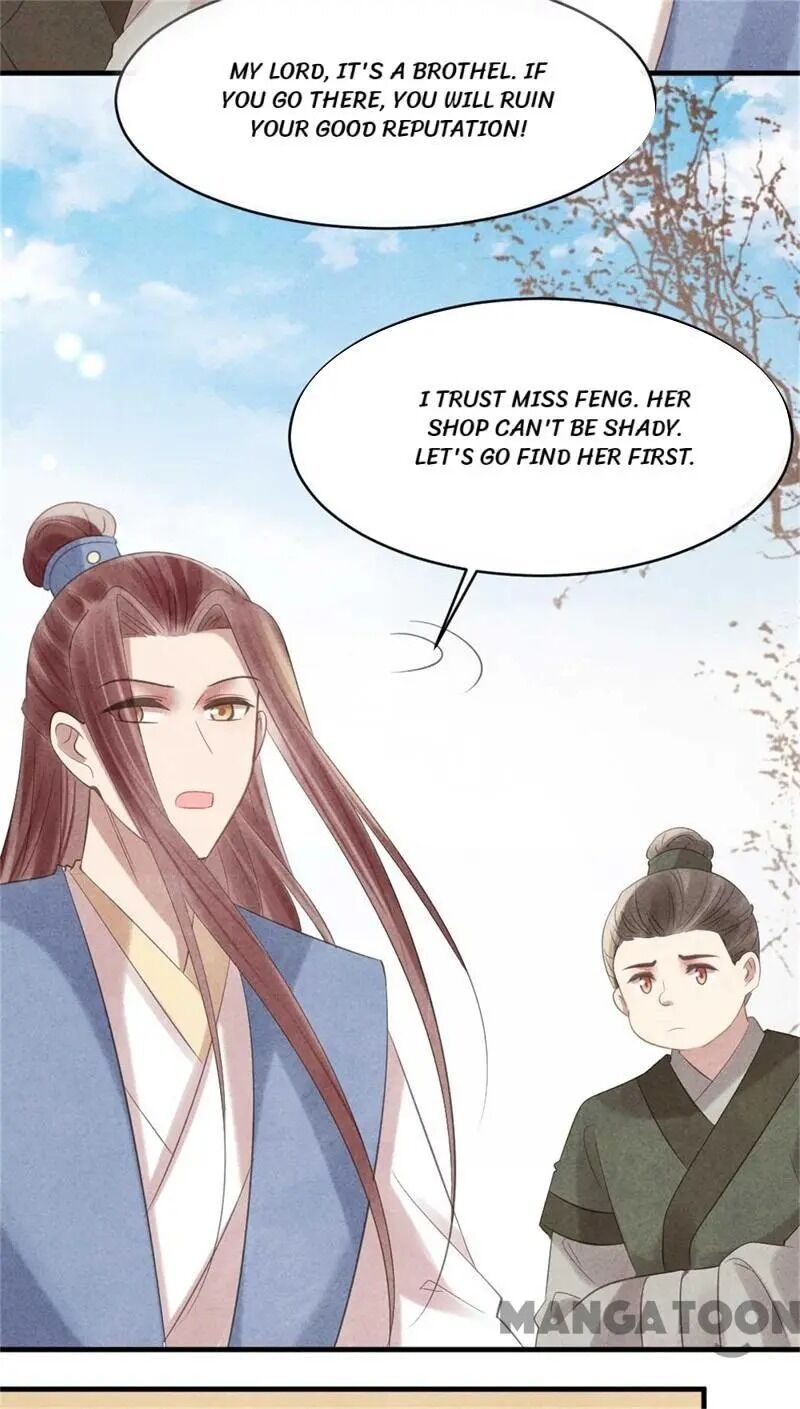 Princess Tomboy & Prince Grumpy - Chapter 56