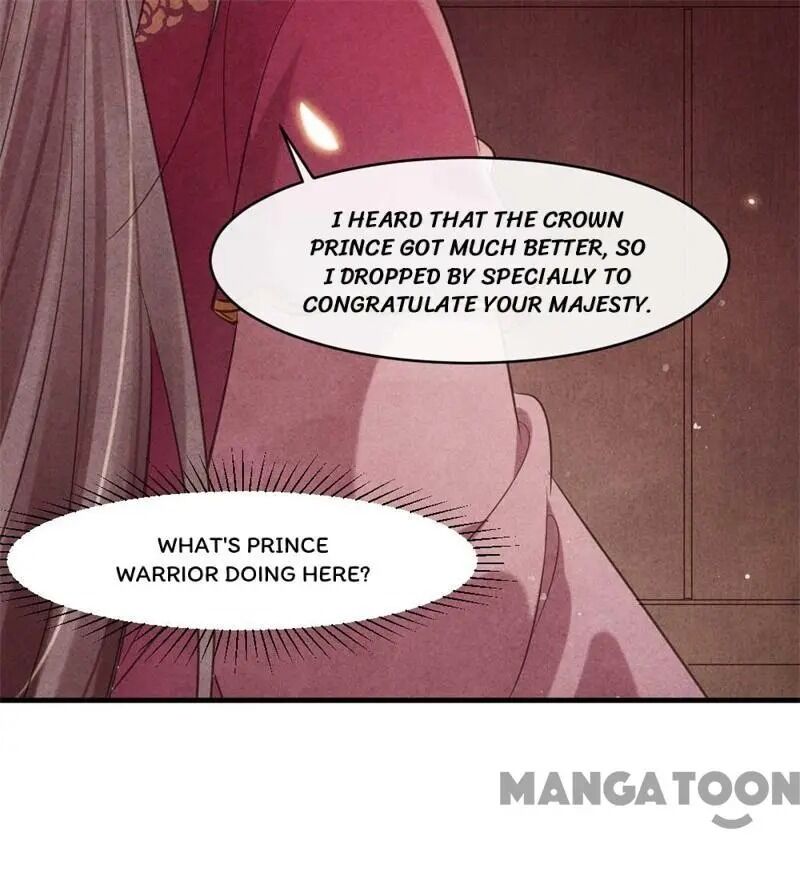 Princess Tomboy & Prince Grumpy - Chapter 34