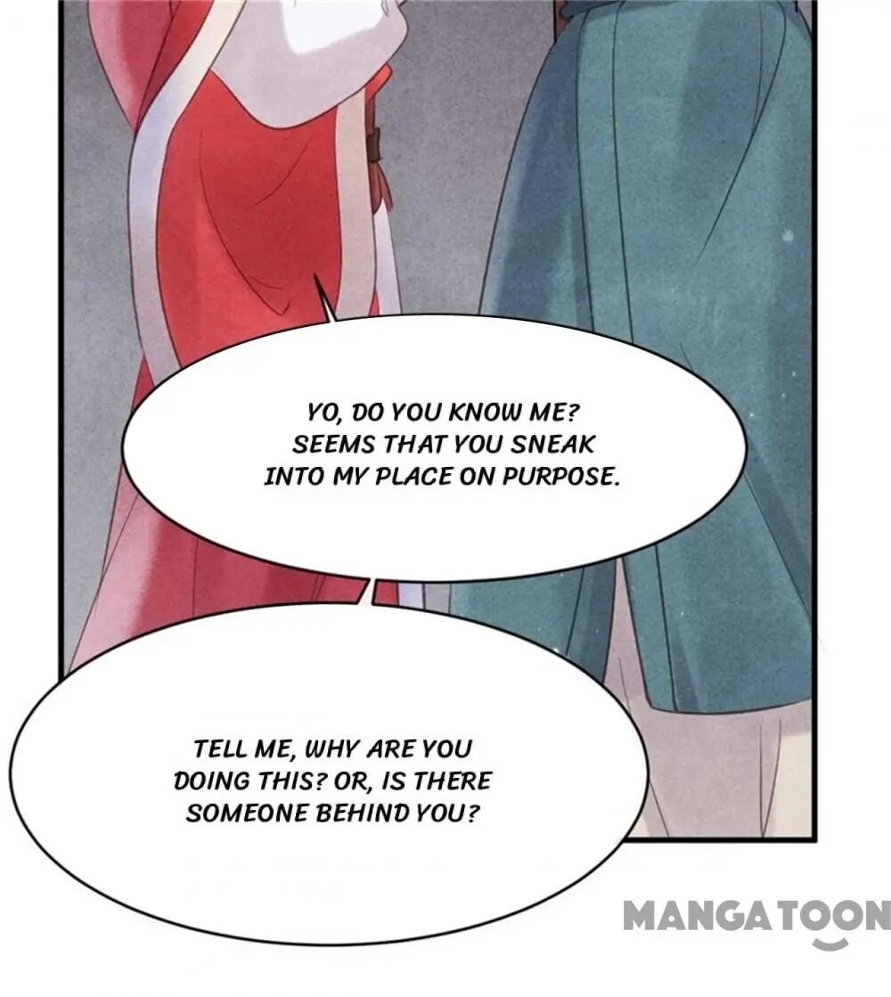 Princess Tomboy & Prince Grumpy - Chapter 31