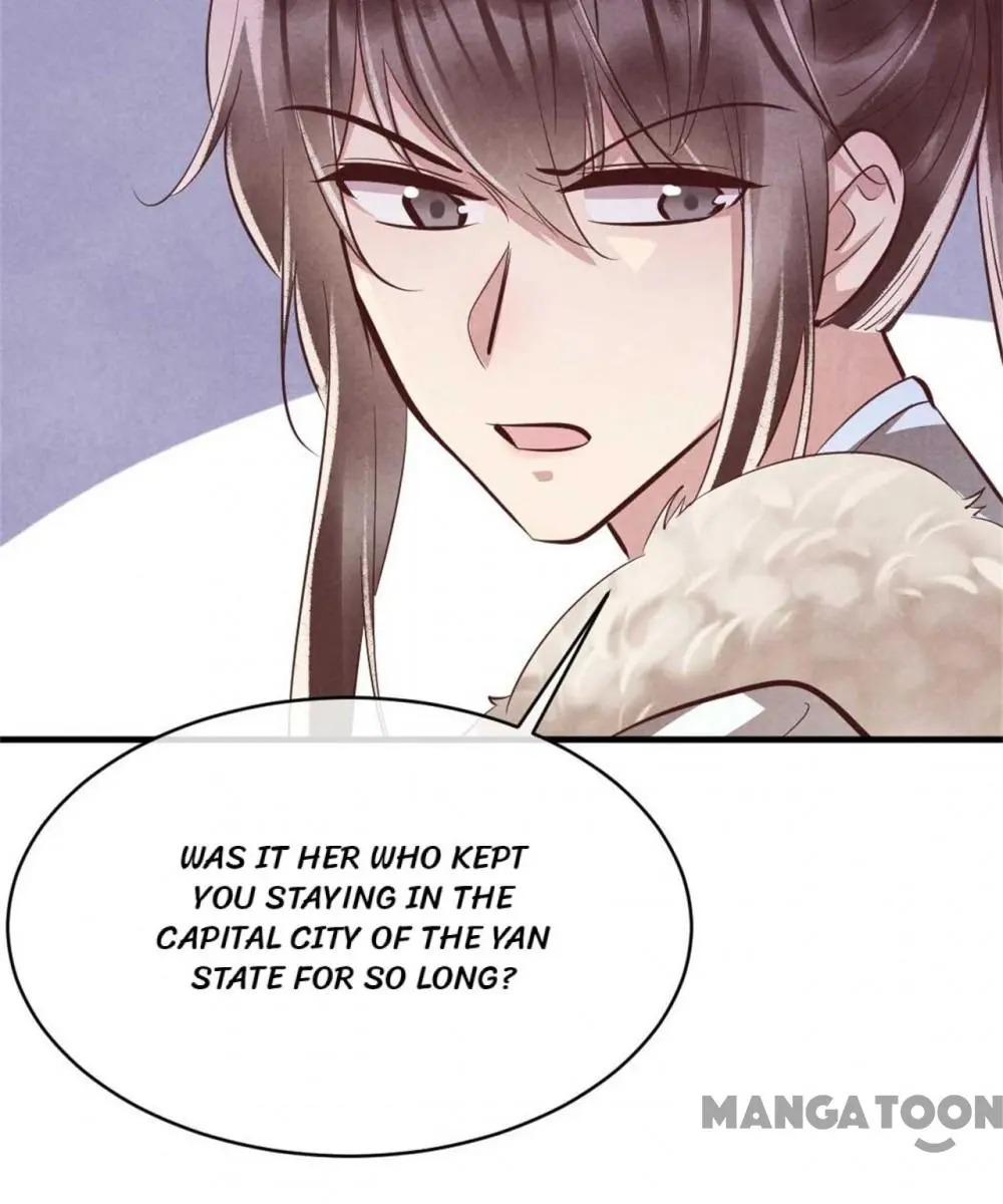 Princess Tomboy & Prince Grumpy - Chapter 92