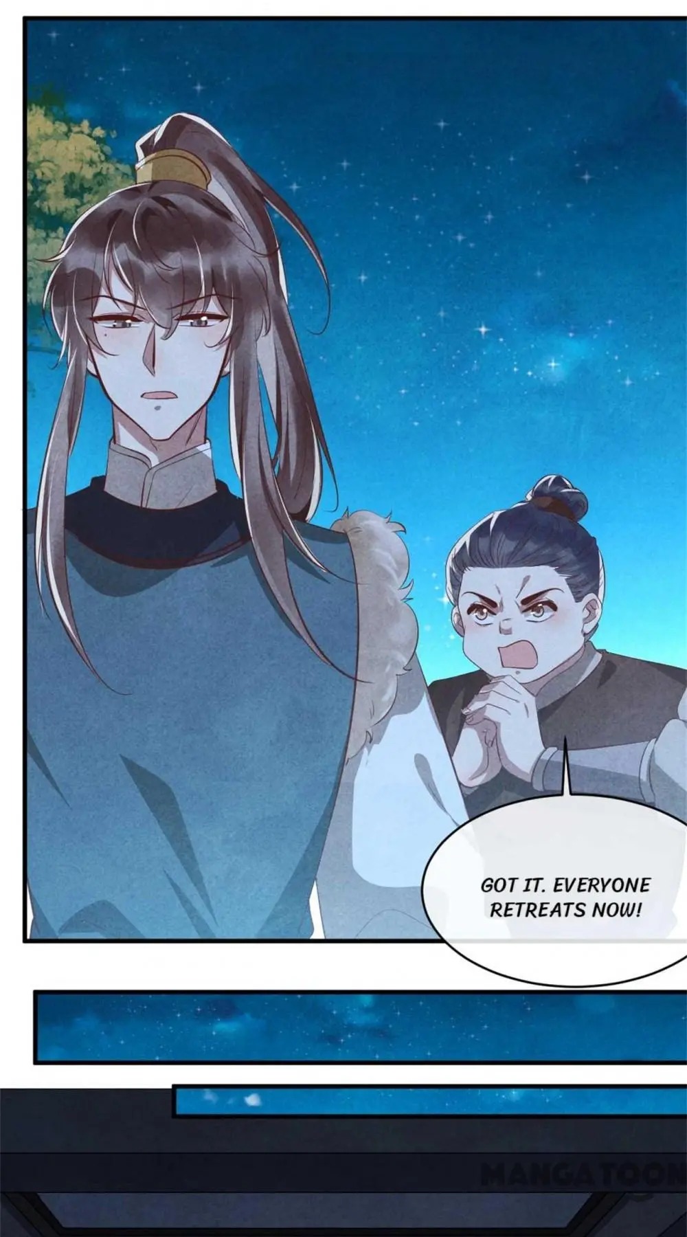 Princess Tomboy & Prince Grumpy - Chapter 93