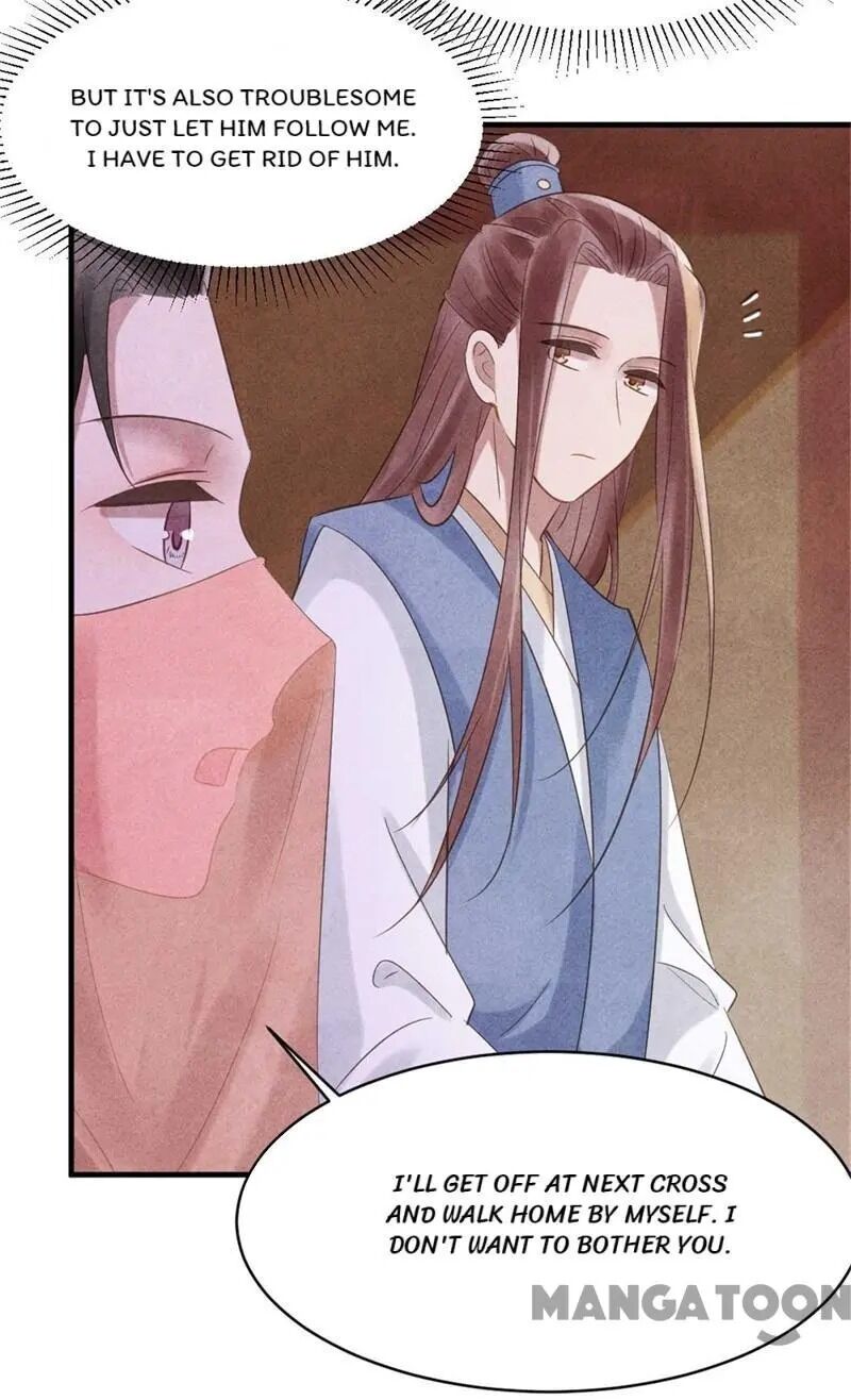 Princess Tomboy & Prince Grumpy - Chapter 60