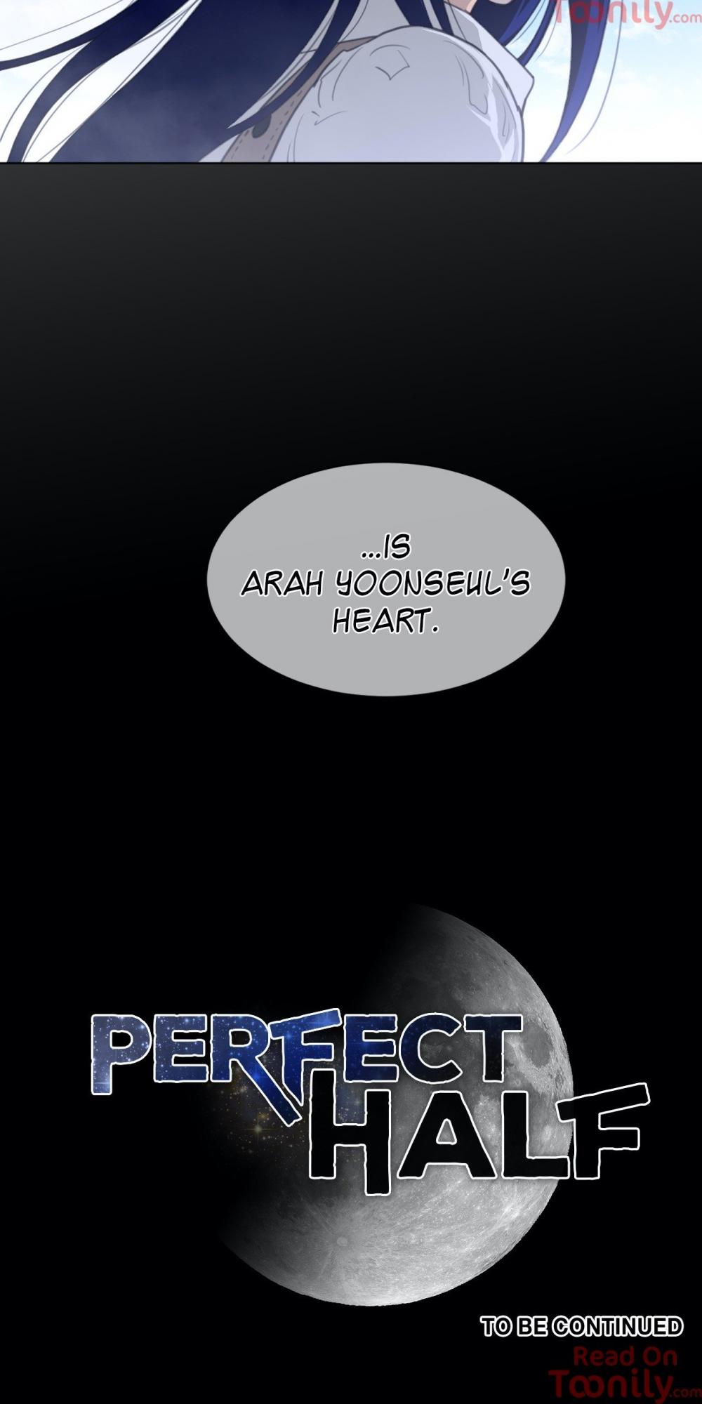 Perfect Half - Chapter 99