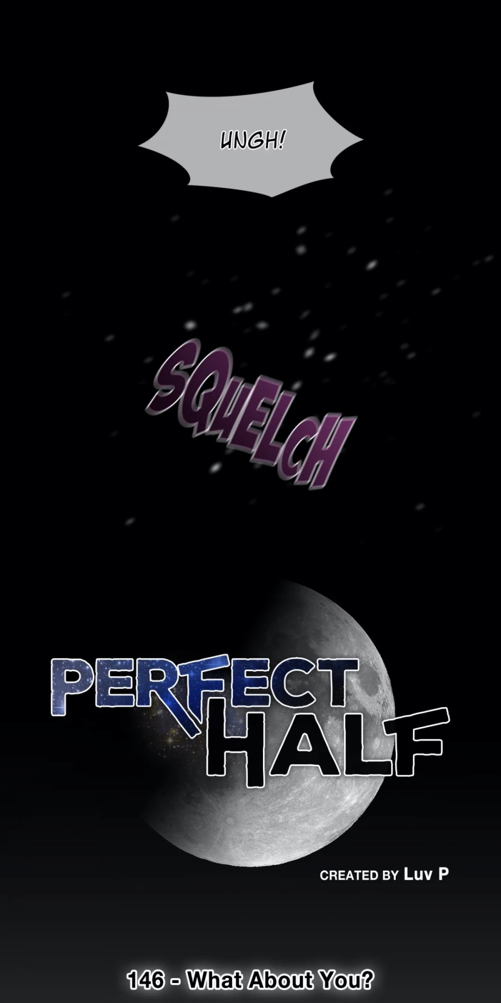 Perfect Half - Chapter 146