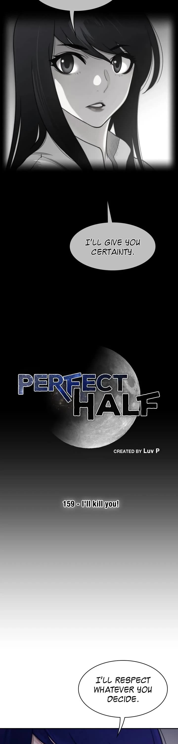 Perfect Half - Chapter 159