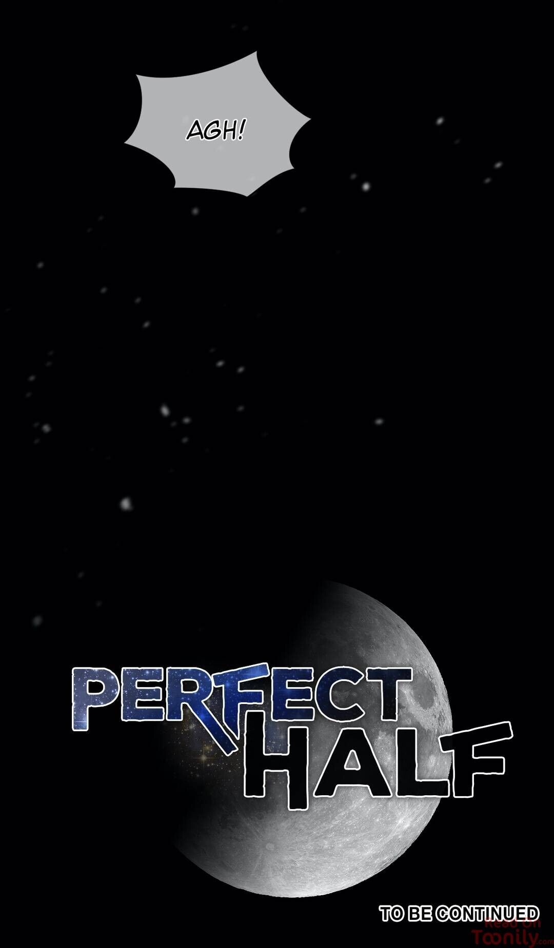 Perfect Half - Chapter 127 : Slowly