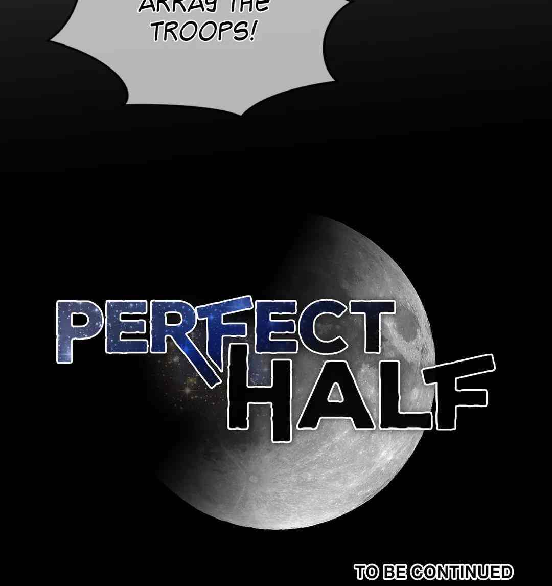 Perfect Half - Chapter 150