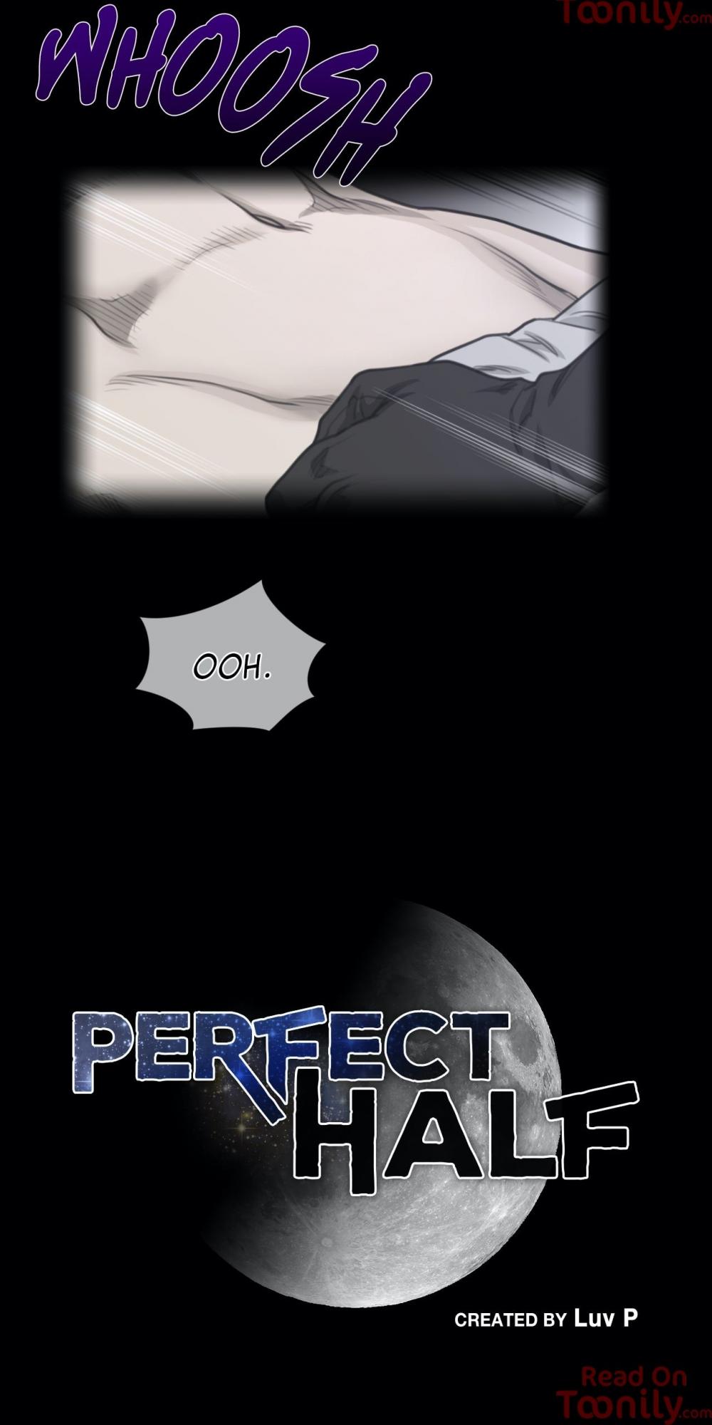 Perfect Half - Chapter 94