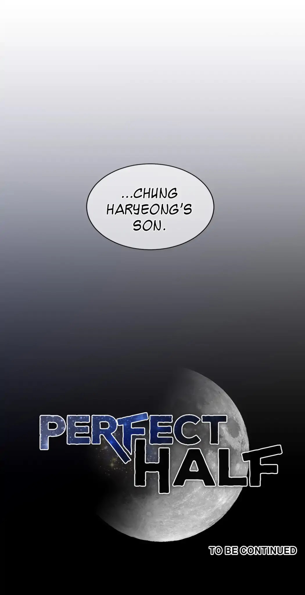 Perfect Half - Chapter 79: Shadow Of War