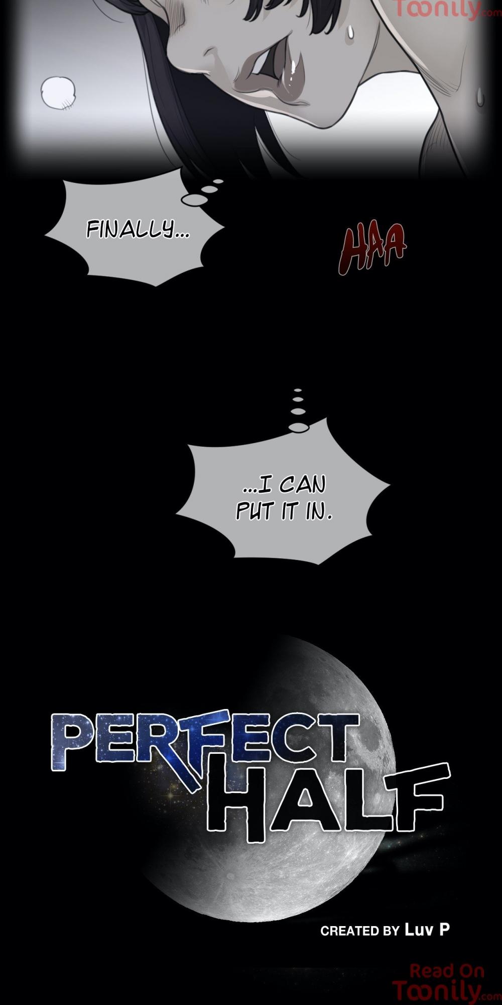 Perfect Half - Chapter 95