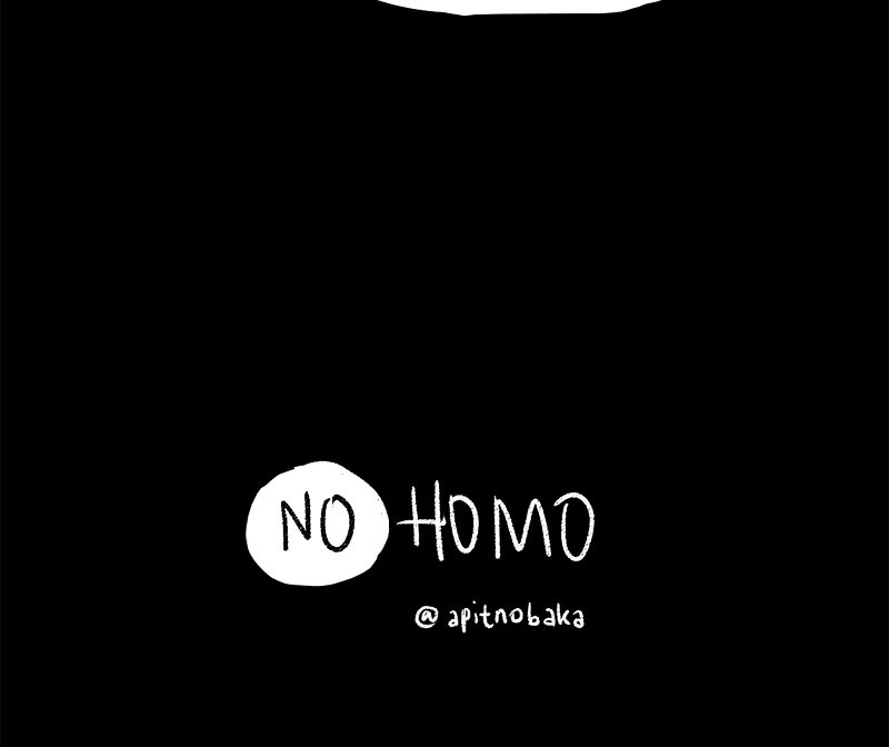 No Homo - Chapter 8