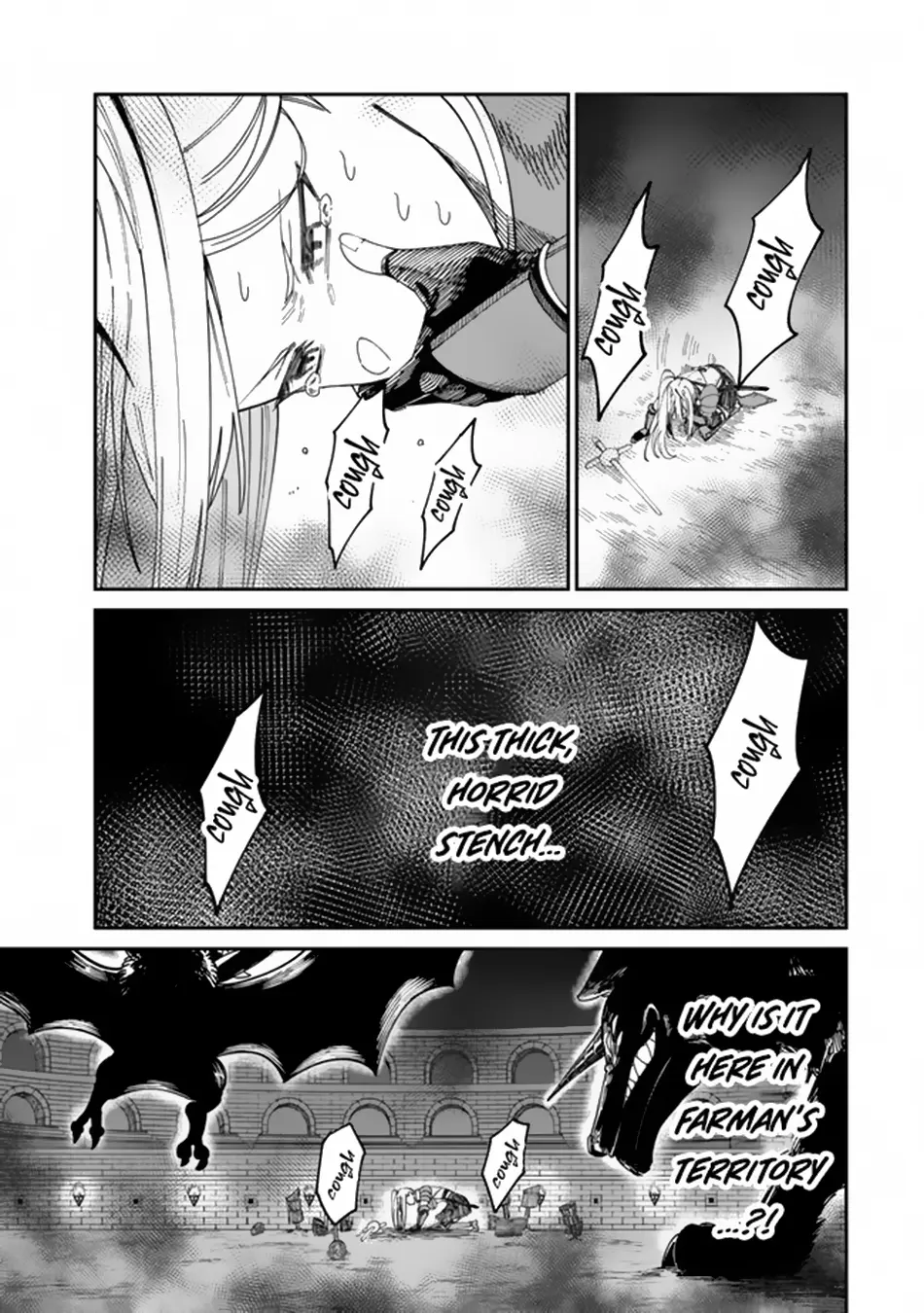 A Brainless Person Who Carries Luggage - Vol.3 Chapter 14.2