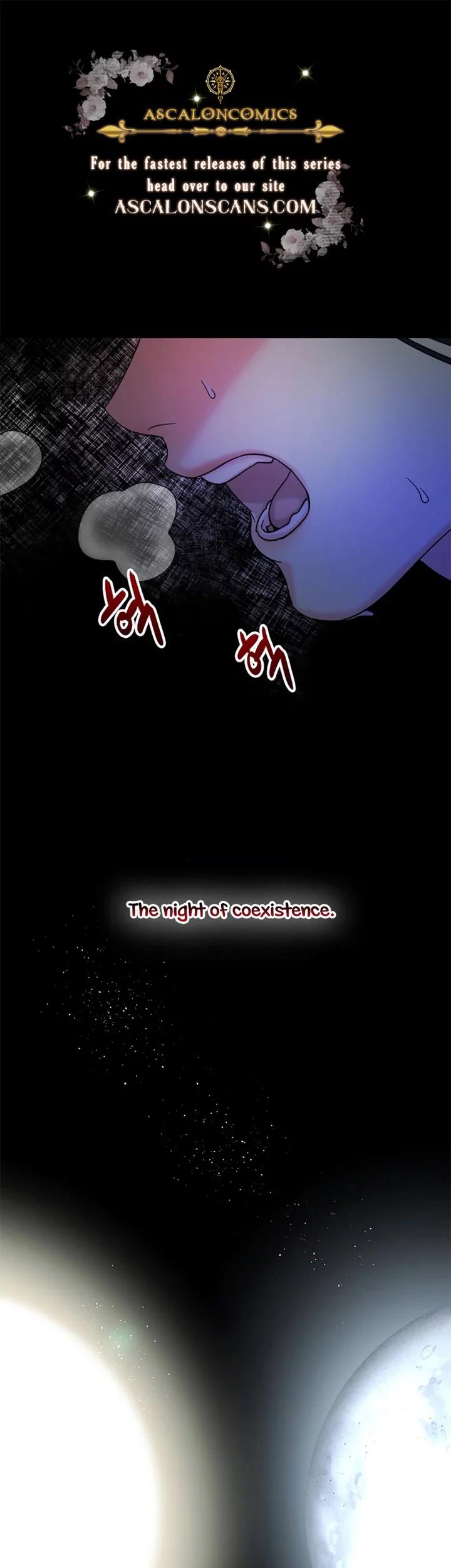 The Pure Heart Of A Monster - Chapter 6