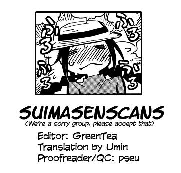 Caramel Kitsch Yuugekitai - Chapter 5