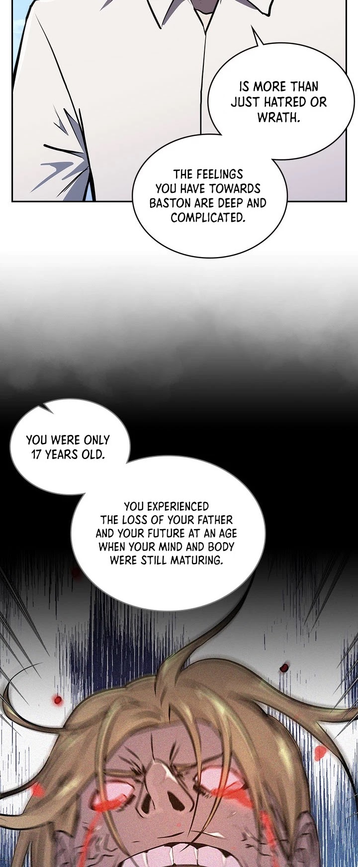 Other World Warrior - Chapter 179: Season 4 Ch 67