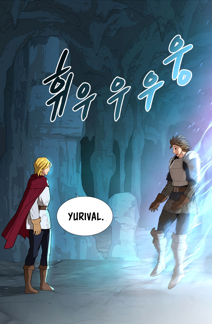 Other World Warrior - Chapter 16: Chapter 16