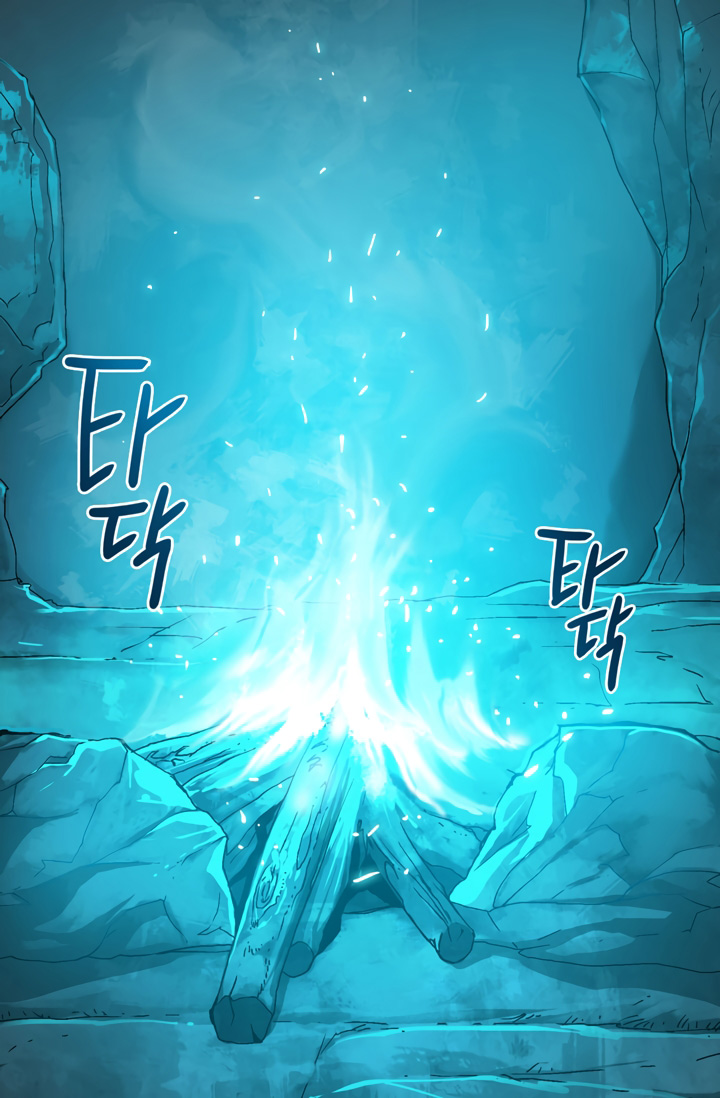 Other World Warrior - Chapter 15: Chapter 15