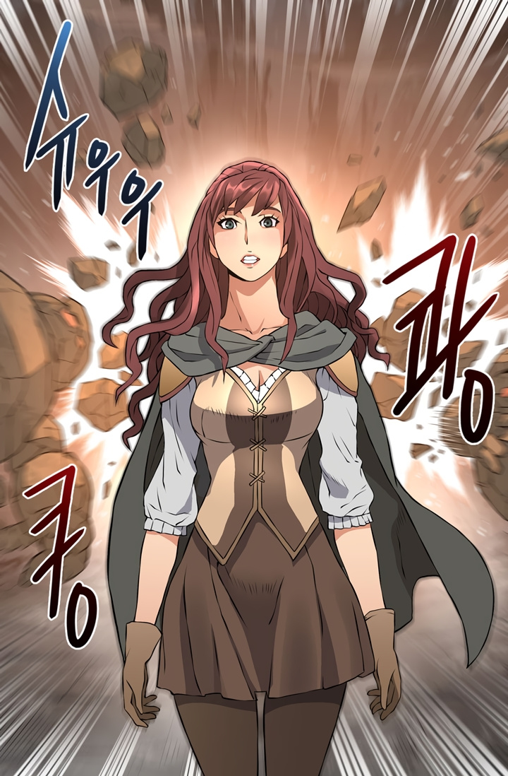 Other World Warrior - Vol.1 Chapter 14