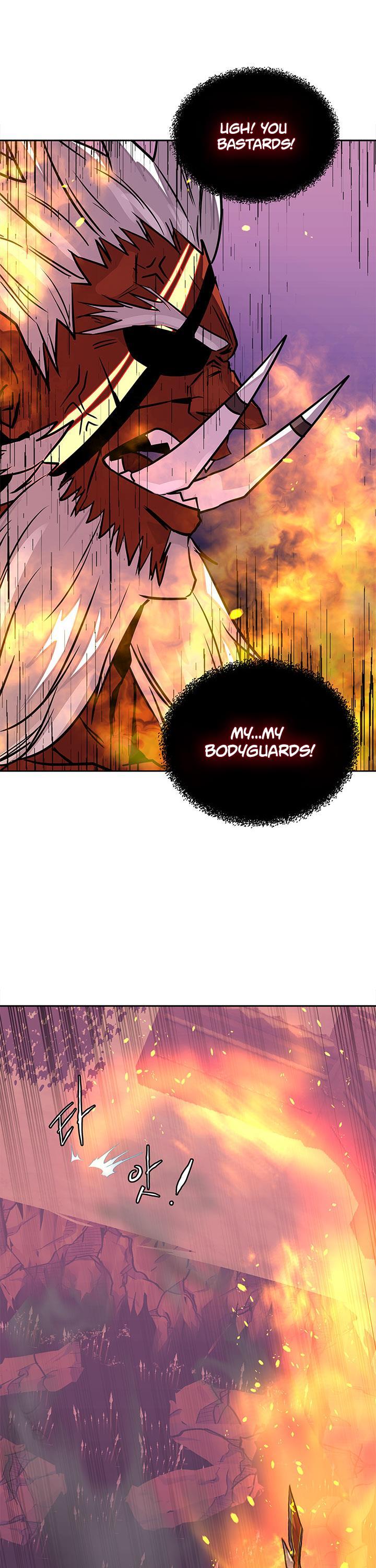 Other World Warrior - Chapter 87