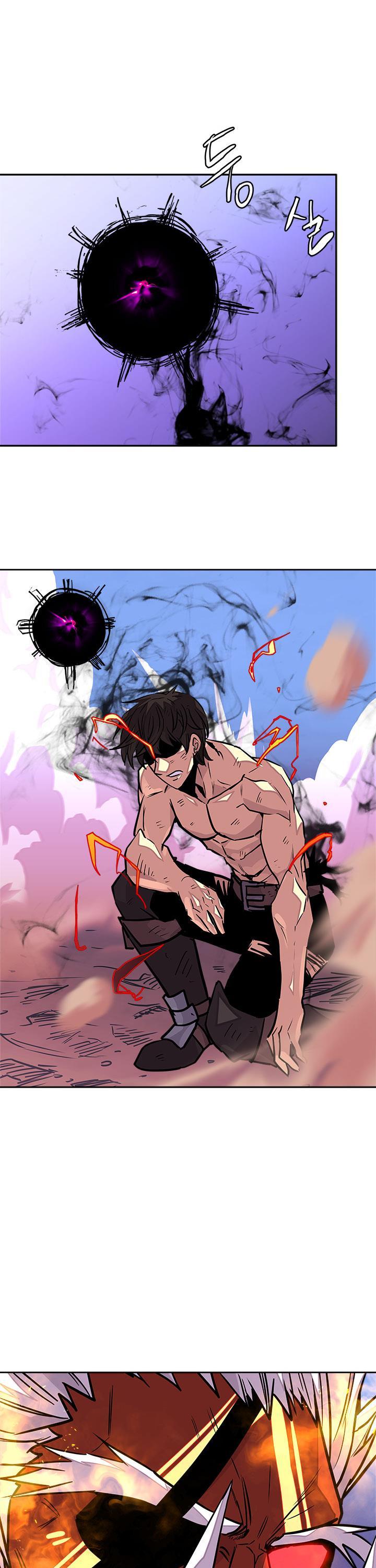 Other World Warrior - Chapter 87