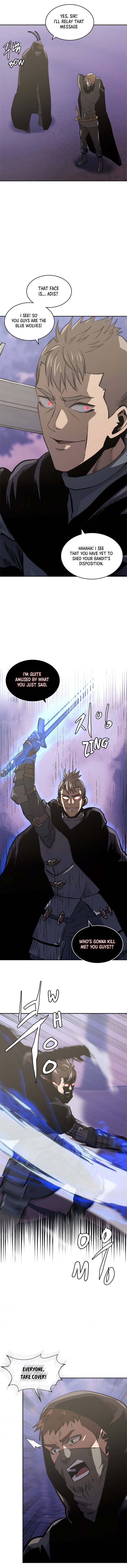 Other World Warrior - Chapter 166