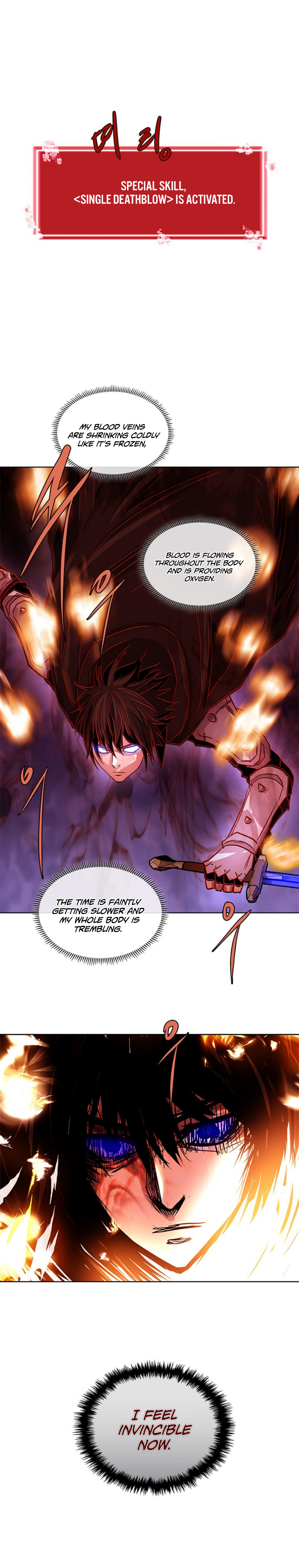 Other World Warrior - Vol.2 Chapter 39