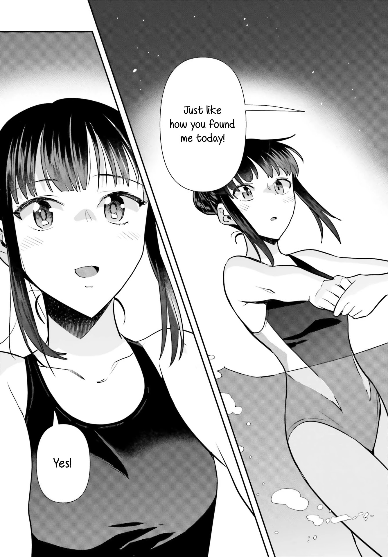 Shinmai Shimai No Futari Gohan - Chapter 63: Paper Chicken