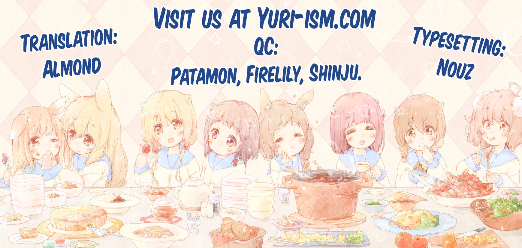 Shinmai Shimai No Futari Gohan - Chapter 11 : 11Th Course:crème Brûlée