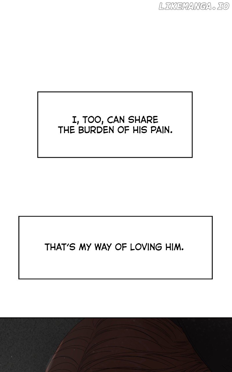 Degree of Love - Chapter 44