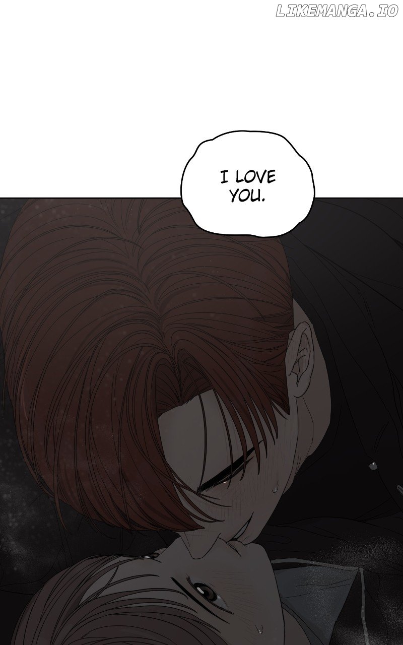 Degree of Love - Chapter 44