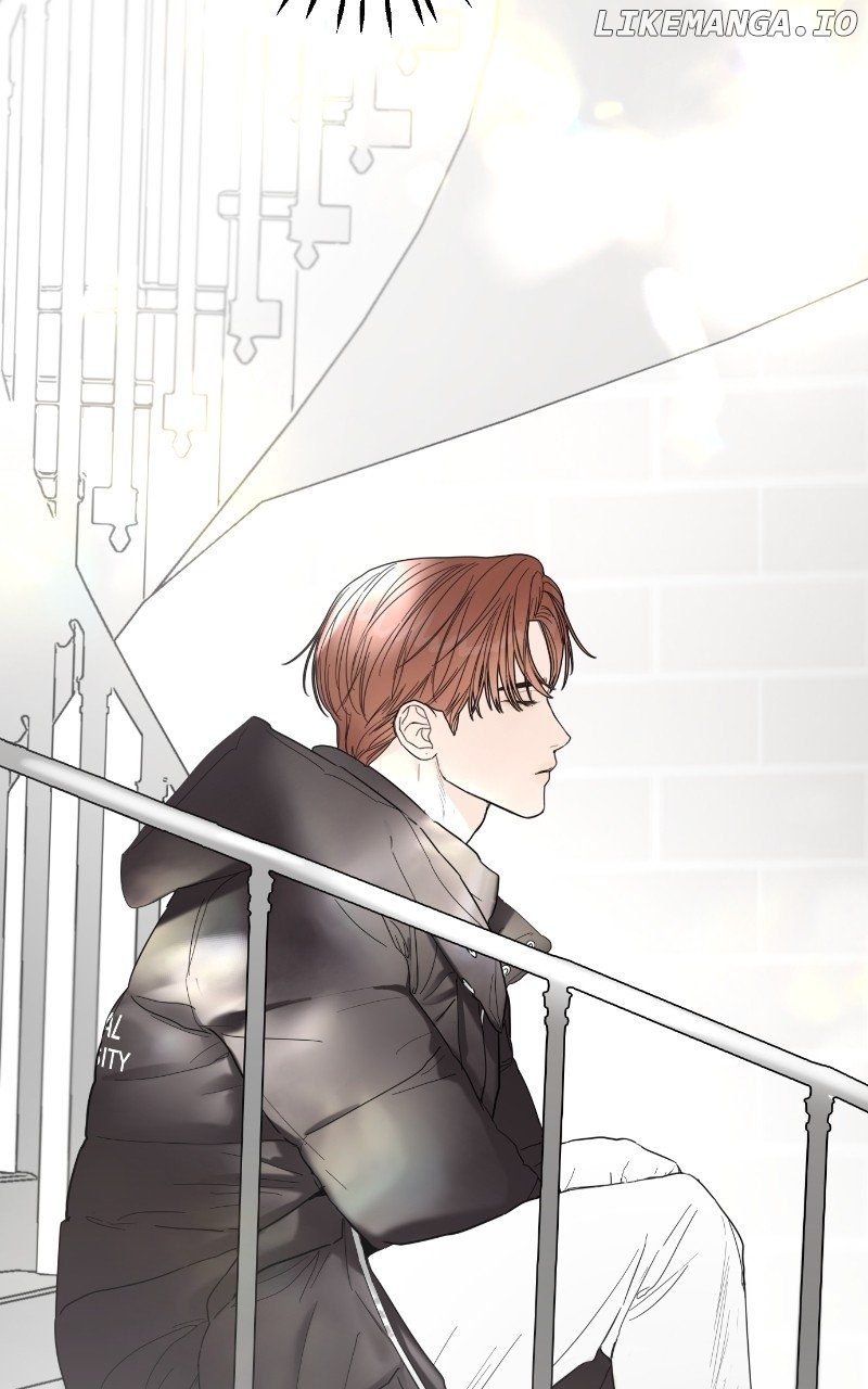 Degree of Love - Chapter 47