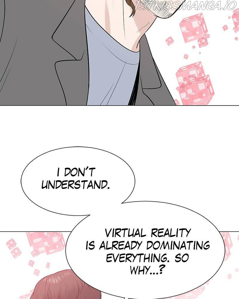 Beyond Virtual - Chapter 31