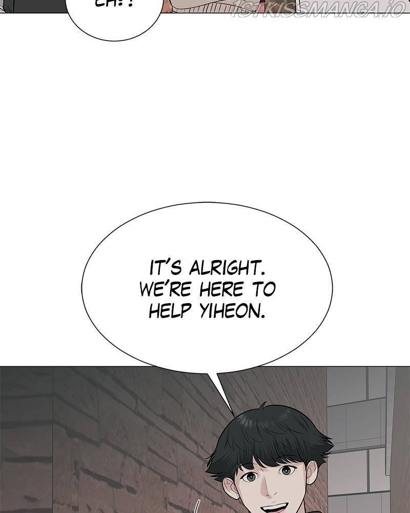 Beyond Virtual - Chapter 45